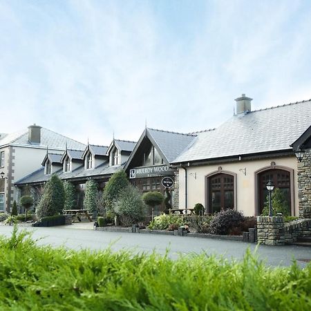 Mulroy Woods Hotel Milford Εξωτερικό φωτογραφία