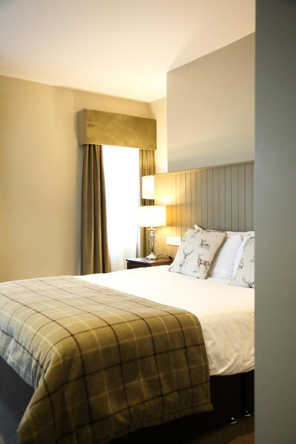 Mulroy Woods Hotel Milford Εξωτερικό φωτογραφία