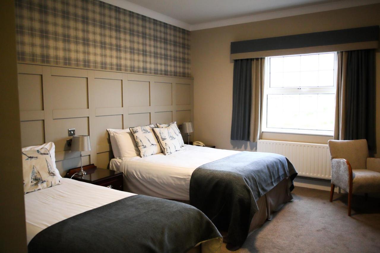 Mulroy Woods Hotel Milford Εξωτερικό φωτογραφία