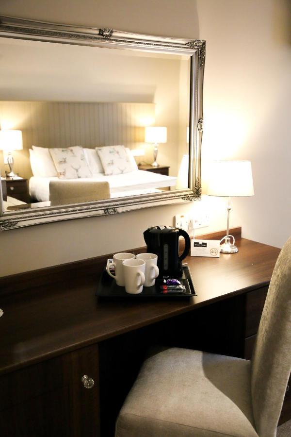 Mulroy Woods Hotel Milford Εξωτερικό φωτογραφία