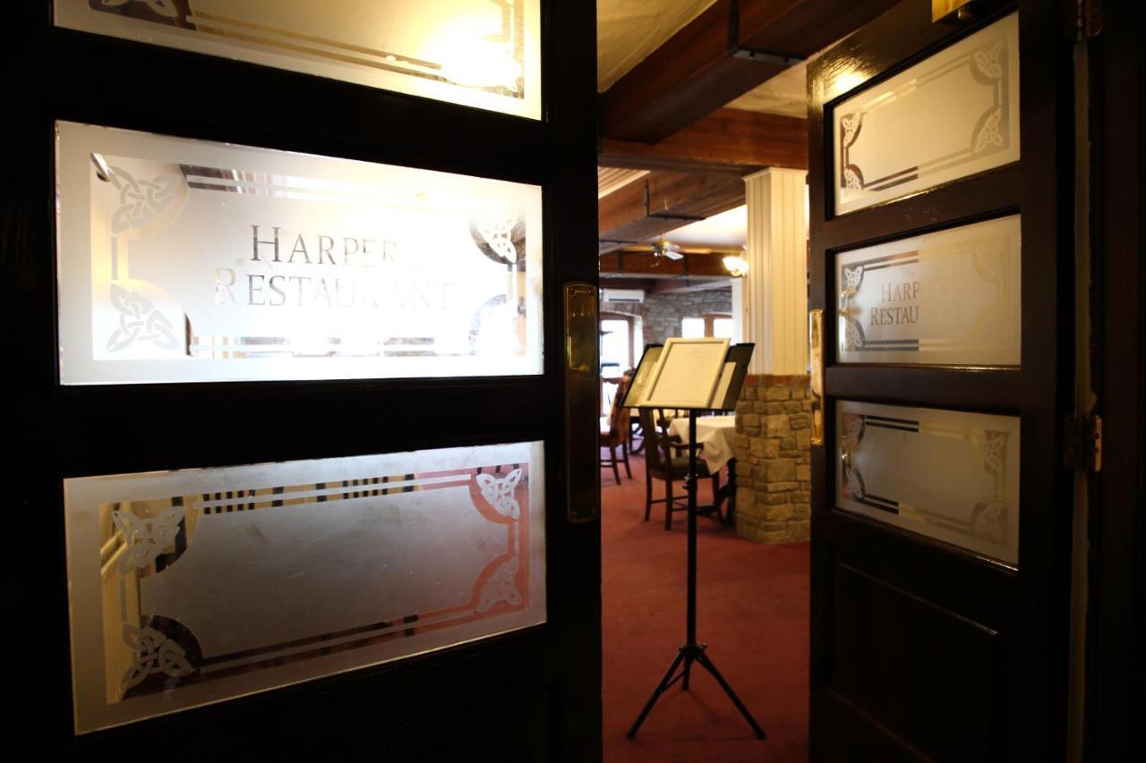 Mulroy Woods Hotel Milford Εξωτερικό φωτογραφία
