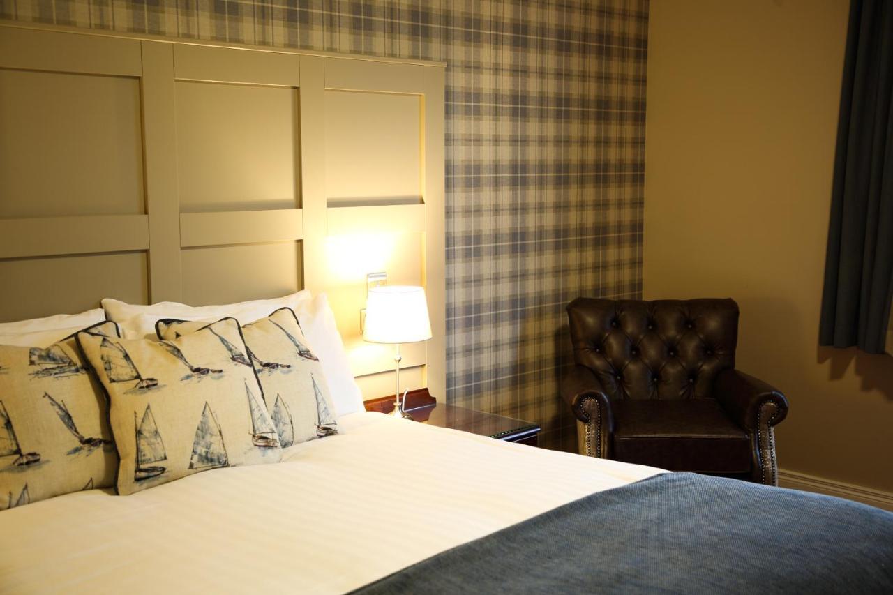 Mulroy Woods Hotel Milford Εξωτερικό φωτογραφία